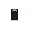 Korda Otočný háček Kickers -Bloodworm Red - Small (10ks/balení)