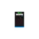 Korda Otočný háček Kickers -Bloodworm Red - Small (10ks/balení)