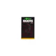 KORDA KICKERS LARGE BLOODWORM RED otočný háček 10ks/balení