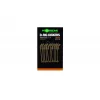 Korda Kickers D Rig Hnědá L Rovnátko háčku