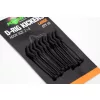Korda Kickers D Rig Hnědá L Rovnátko háčku