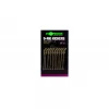 Korda Kickers D Rig Hnědá XL Rovnátko háčku