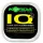 Korda IQ Extra Soft Fluorocarbon Návazcový materiál 10lb