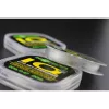 Korda IQ Extra Soft Fluorocarbon Návazcový materiál 20lb - fluorocarbonový kaprový návazec