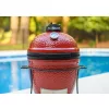 Kamado Joe Joe Junior Kerámia Grill 13,5 coll 34,2cm