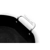 Kamado Joe Paella pánev z uhlíkové oceli