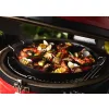 Kamado Joe Paella pánev z uhlíkové oceli