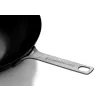 Kamado Joe Wok z uhlíkové oceli 7l