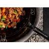 Kamado Joe Wok z uhlíkové oceli 7l