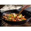 Kamado Joe Wok z uhlíkové oceli 7l