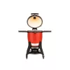 Kamado Joe Classic Joe III Kerámia Grill 18 coll 46cm
