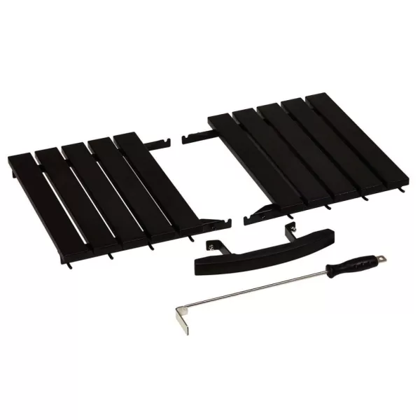 Kamado Joe Classic Joe HDPE Polička Na Nářadí a Kleště