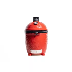   Kamado Joe Classic Joe III Stand Alone Keramický Gril 18 palců 46cm