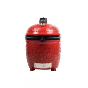   Kamado Joe Big Joe III Samostatný Keramický Gril 24 palců 61cm