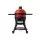 Kamado Joe Classic Konnected Joe Kerámia Grill 18 coll 46cm