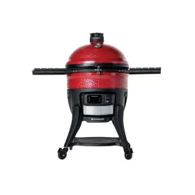   Kamado Joe Big Joe Konnected Joe Keramický gril 24 palců 61cm