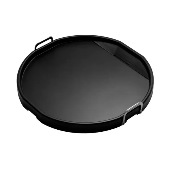 Kamado Joe Classic Joe Plotna z uhlíkové oceli