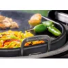Kamado Joe Classic Joe Plotna z uhlíkové oceli