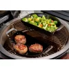 Kamado Joe Sada půlměsícových pánví z uhlíkové oceli 2ks