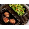 Kamado Joe Sada půlměsícových pánví z uhlíkové oceli 2ks