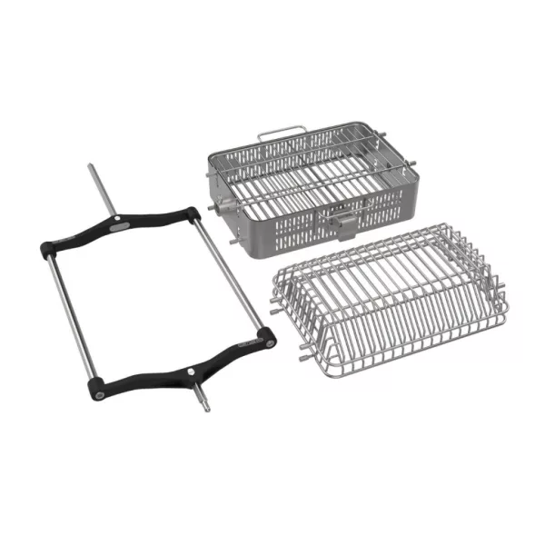 Kamado Joe JOEtisserie® Sada otočného koše