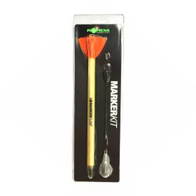 Korda Marker Kits Markrovací Montáž