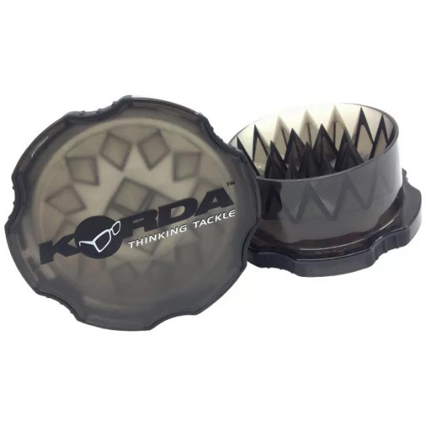 Korda Krusha Small Drtič boilies 100mm