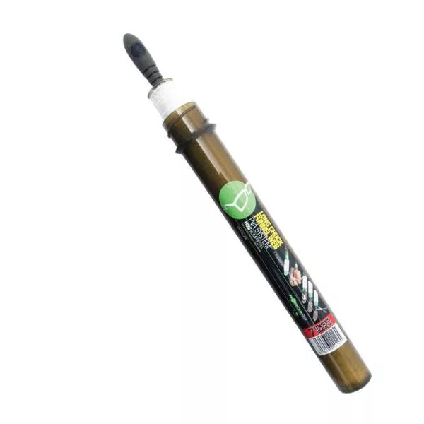 Korda Long Chuck Funnel Web System - 7 m pva - PVA sada