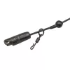 Korda Kable Leadcore Leader Heli Safe Gravel Bojlová Montáž 50cm 2ks