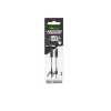 Korda Kable Leadcore Leader Heli Safe Weed Bojlová Montáž 50cm 2ks