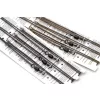 Korda Kable Leadcore Leader QC Swivel Weed Bojlová Montáž 50cm 3ks