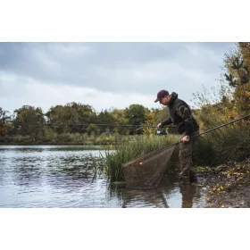 Korda Spring Bow Net 46inch Hluboký podběrák