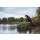 Korda Spring Bow Net 46inch Hluboký podběrák