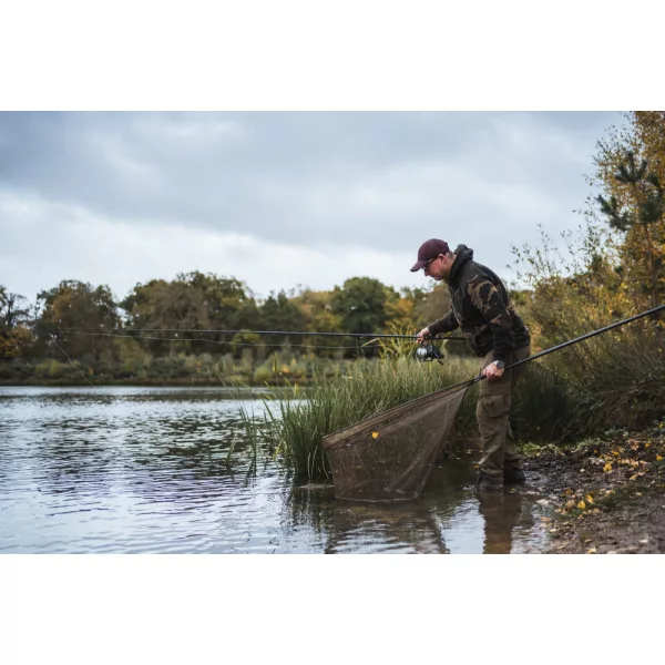 Korda Spring Bow Net 46inch Hluboký podběrák