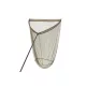 Korda Spring Bow Net 50inch Mělký podběrák
