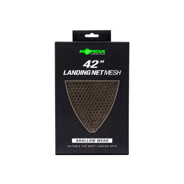 Korda Landing Net Mesh 42 Náhradní síť