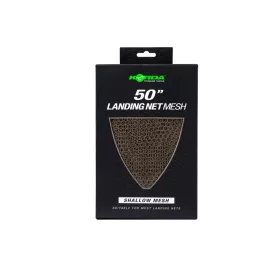 Korda Landing Net Mesh 50 Náhradní síť