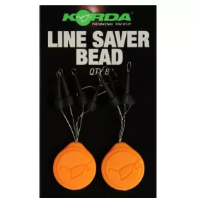 Korda Line Saver Bead - ochrana vlasce Chod zarážka
