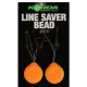 Korda Line Saver Bead - ochrana vlasce Chod zarážka