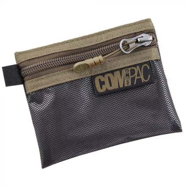 Korda Compac Wallet Small - držák na dokumenty, peněženka, pouzdro na průkazy
