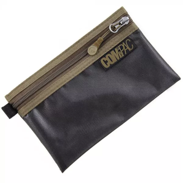 Korda Compac Wallet Medium - držák na dokumenty, peněženka, pouzdro na průkazy
