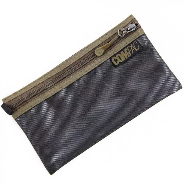 Korda Compac Wallet Large - držák na dokumenty, peněženka, pouzdro na průkazy