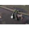 Korda Compac Dark Kamo 27x25x12cm Chladicí taška S