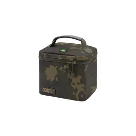 Korda Compac 17x15x10,5cm Goo Bag Dark Kamo Taška S