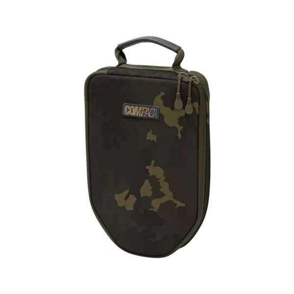 Korda Compac Dark Kamo Taška na digitální váhu