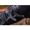 Korda Compac 3 Rod Holdall 10ft Dark Kamo Obal na 3 pruty