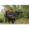 Korda Compac 3 Rod Holdall 10ft Dark Kamo Obal na 3 pruty
