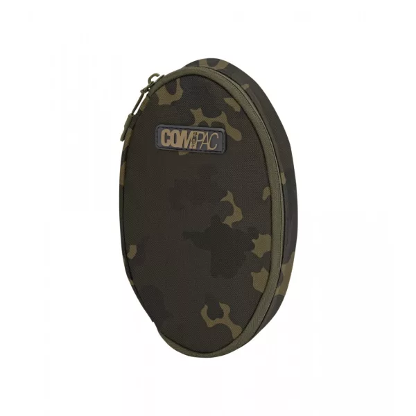 Korda Tmavá kamufláž 23x13cmx5cm Taška na digitální váhu