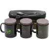 Korda - Compac Tea Set 3 piece - 3dílná čajová souprava