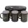 Korda - Compac Tea Set 3 piece - 3dílná čajová souprava